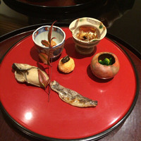 日本料理 太月 - 