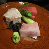 日本料理 太月 - 