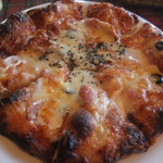 フローレンス - ミックスピッザ