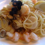 フローレンス - 絶品ペスカトーレ