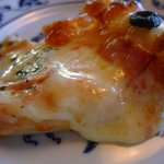 フローレンス - ピッザはやばいですん♪