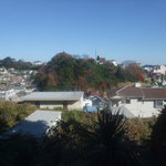 フローレンス - この日の眺望（塩釜市内）