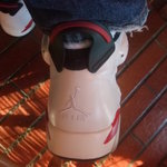 フローレンス - トムキャットのシューズ（笑）♪