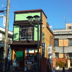 そば工房 蕎花 - 外観写真: