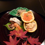 ＨＡＮＡ吉兆 - 