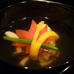 ＨＡＮＡ吉兆 - とっても美味しくて、一押し！彩りもキレイ♪