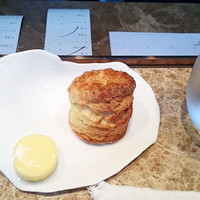 Jean-Georges Tokyo - 一つ目のパン