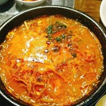 韓国料理 辛ちゃん - 