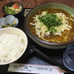 手打ちうどん　芭蕉 - 