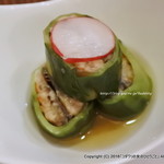 入谷鬼子母神門前のだや - 