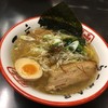 函館麺や 一文字 函館本店