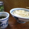釜あげうどん 長田 in 香の香