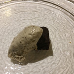 ウシマル - デザート②