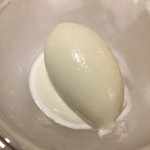 ウシマル - デザート①