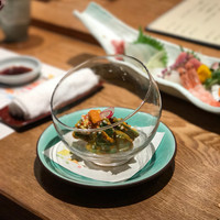 旬魚 左阿彌 錦店 - 