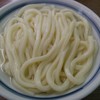 長田うどん