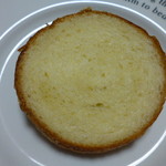 ブーランジェリー エス - まるパンはブリオッシュ生地