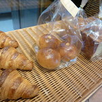 ブーランジェリー エス - クロワッサン好き♡