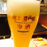 BeerBar富士桜Roppongi - 