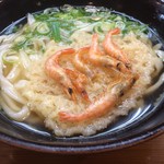 葉隠うどん - 