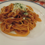 ナポリタン　６５０円