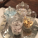 マダム・トキ - プティフール 