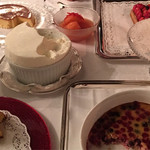 マダム・トキ - マダム・トキ　ワゴンデセール 