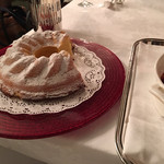 マダム・トキ - マダム・トキ　ワゴンデセール 