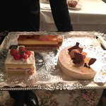 マダム・トキ - マダム・トキ　ワゴンデセール 