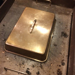 海鮮かき焼かくれ家 - 