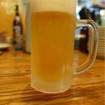 昇龍 PART2 - ビールはキンキン