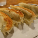 昇龍 PART2 - 餃子