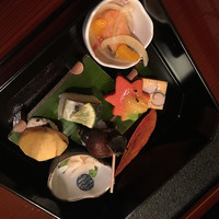 祇園 京料理 花咲 - 