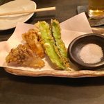 FUJIKO - hujiko:お通し