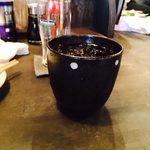 FUJIKO - hujiko:ドリンク