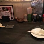 FUJIKO - hujiko:テーブルコーデ