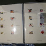 SOI maruyama - メニュー(2016年11月）