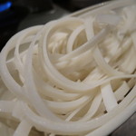 SOI maruyama - 鍋の〆はタイの麺、クイティアオのセンレック(2016年11月）