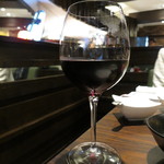 SOI maruyama - 赤ワイン(2016年11月）