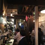FUJIKO - hujiko:店内