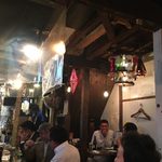 FUJIKO - hujiko:店内