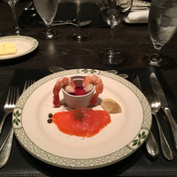 ロウリーズ・ザ・プライムリブ 恵比寿ガーデンプレイス店 - 