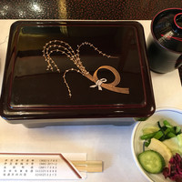 鰻割烹 伊豆栄 本店 - 