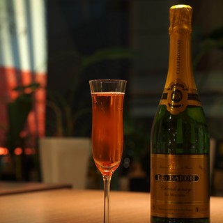 ワイン&お野菜バル ベジバル_2