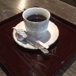 道楽亭 - 本格コーヒー
