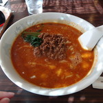 チャイニーズレストラン大幸 - 特選担々麺