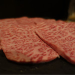 SATOブリアン - 2016/10_サーロイン