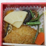 Omiyage Kaidou - SL弁当 2016.11