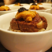 SATOブリアン 本店 - 2016/10_ブリ飯