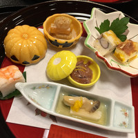 料亭 天王殿 - 